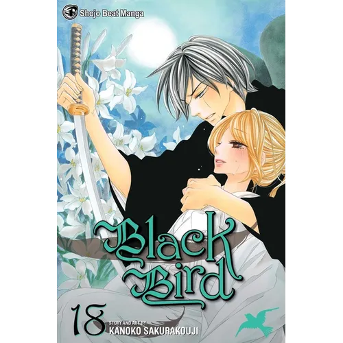 Black Bird, Volume 18 - Paperback