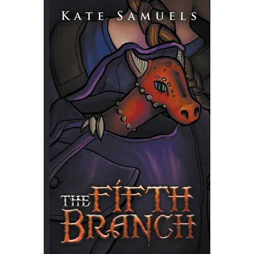 The Fifth Branch - Paperback