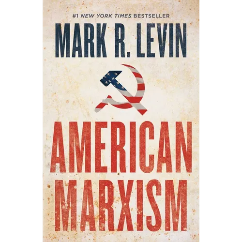 American Marxism - Hardcover