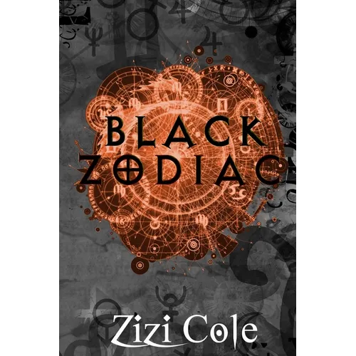 Black Zodiac - Paperback