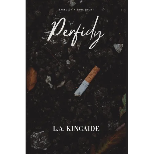 Perfidy: Based on a True Story - Paperback