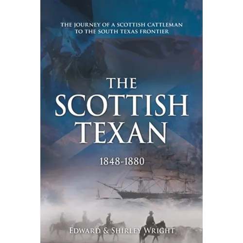 The Scottish Texan - Paperback
