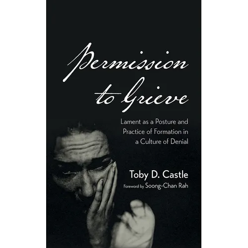 Permission to Grieve - Paperback