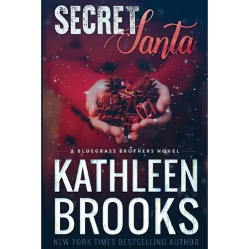 Secret Santa: A Bluegrass Series Novella - Paperback