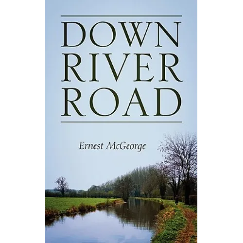 Down River Road - Paperback