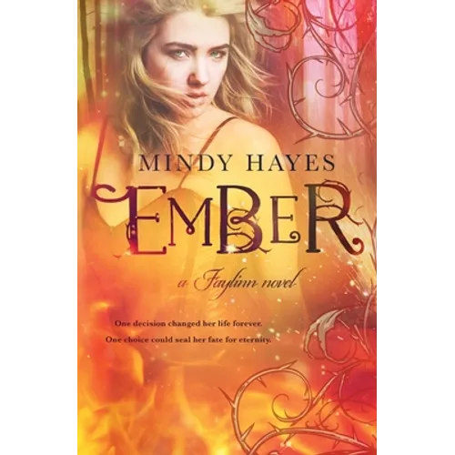 Ember - Paperback
