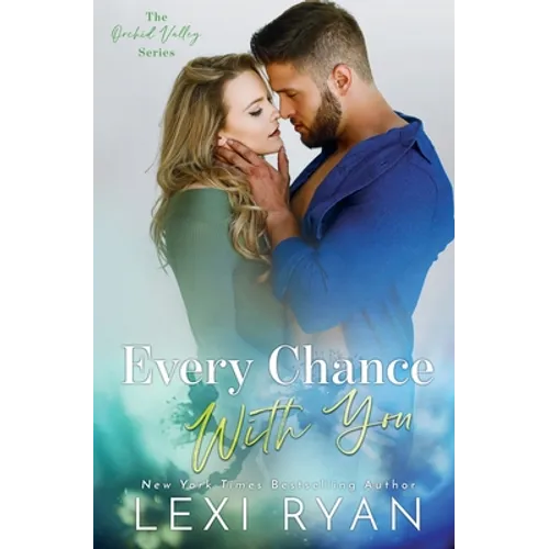 Every Chance With You - Paperback