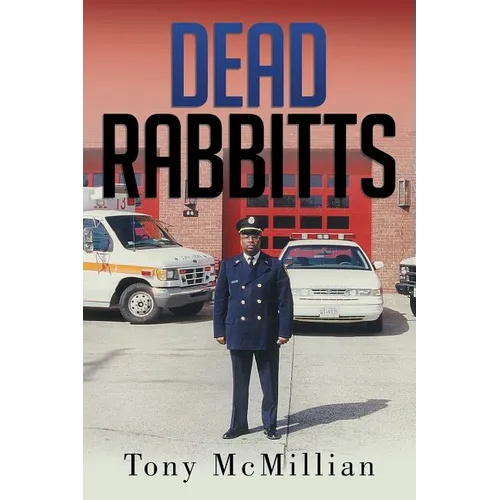 Dead Rabbitts - Paperback