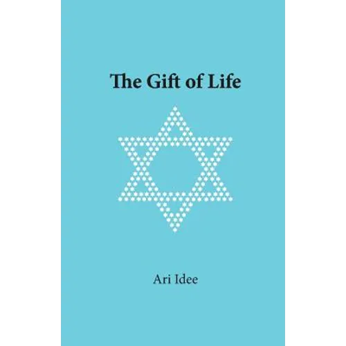 The Gift of Life - Paperback