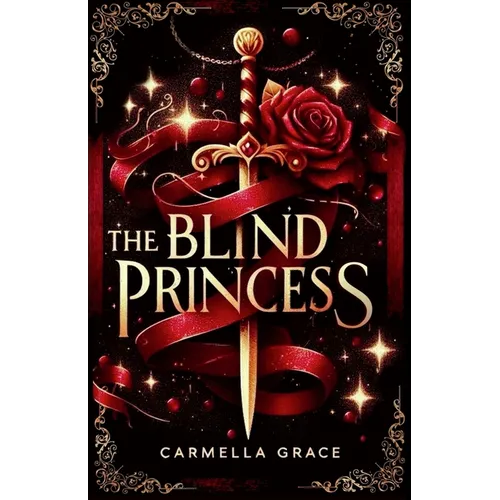 The Blind Princess - Paperback