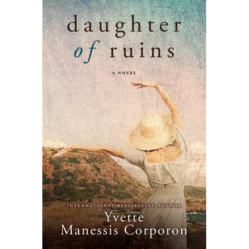 Daughter of Ruins - Library Binding