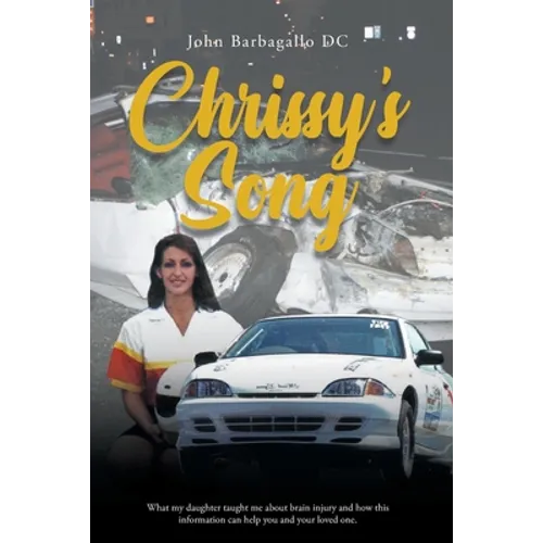 Chrissy's Song - Paperback