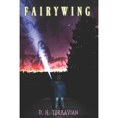 Fairywing - Paperback