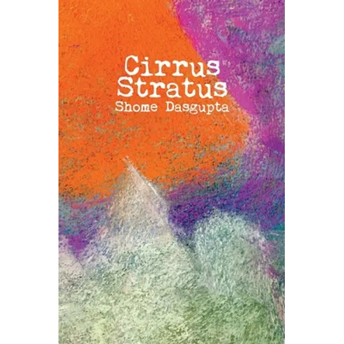 Cirrus Stratus - Paperback