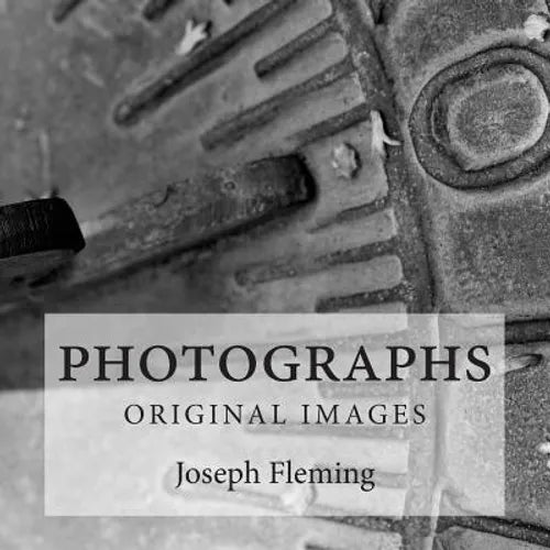 Photographs: original images - Paperback