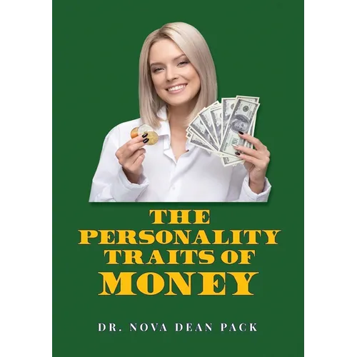 Personality Traits of Money - Paperback