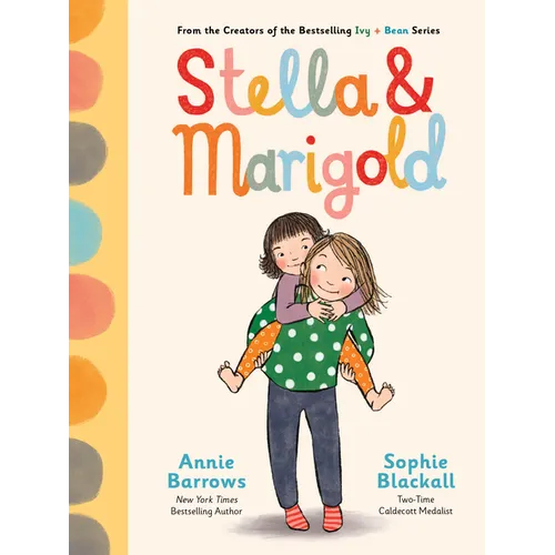 Stella & Marigold: Book 1 - Paperback