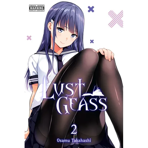 Lust Geass, Vol. 2 - Paperback