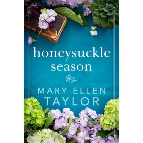 Honeysuckle Season - Paperback