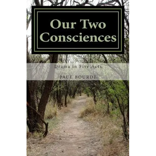 Our Two Consciences - Paperback