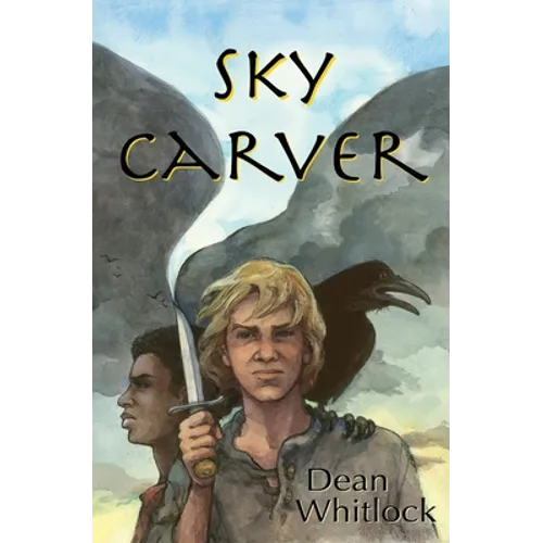 Sky Carver - Paperback