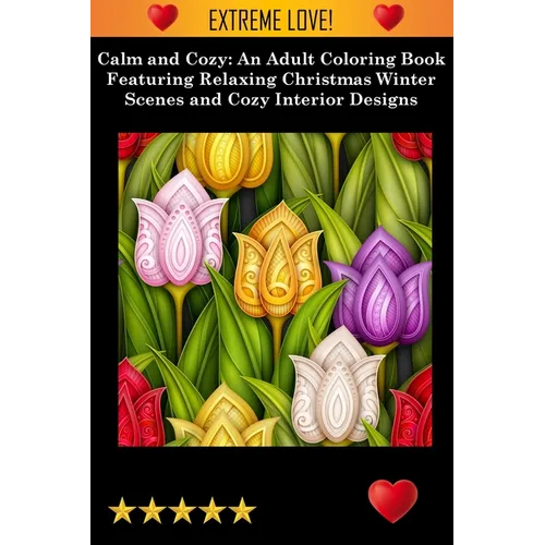 Calm and Cozy - Paperback