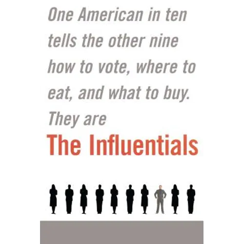 The Influentials - Paperback