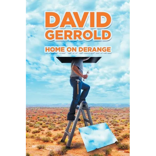 Home On Derange - Paperback