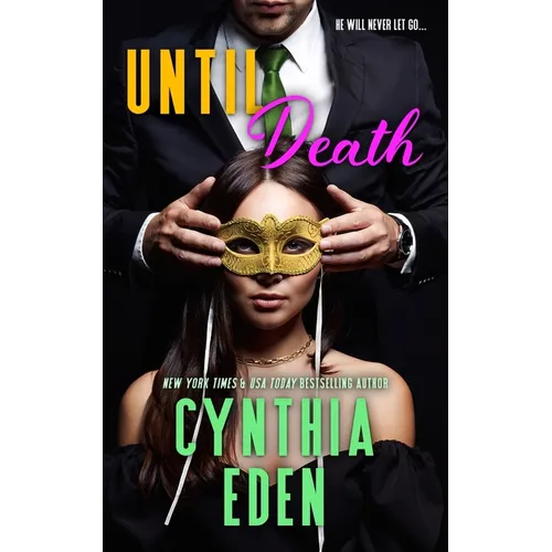 Until Death - Paperback
