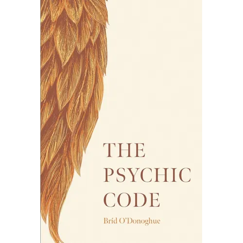The Psychic Code - Paperback