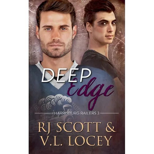 Deep Edge - Paperback