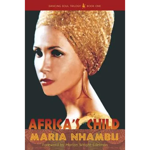 Africa's Child - Paperback