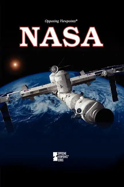 NASA - Paperback