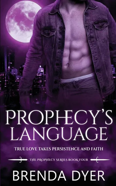 Prophecy's Language - Paperback