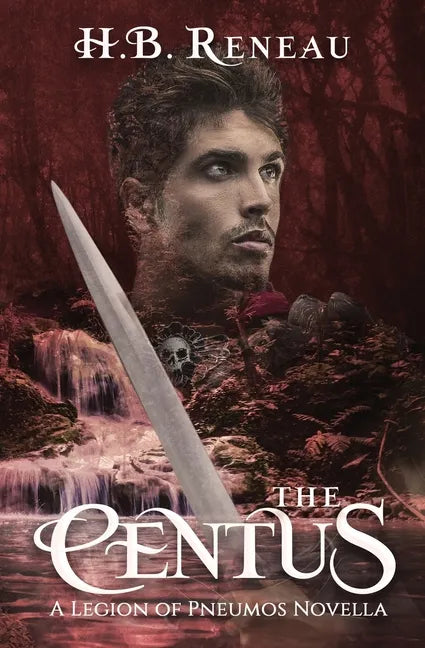 The Centus - Paperback