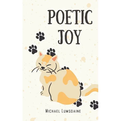 Poetic Joy - Paperback