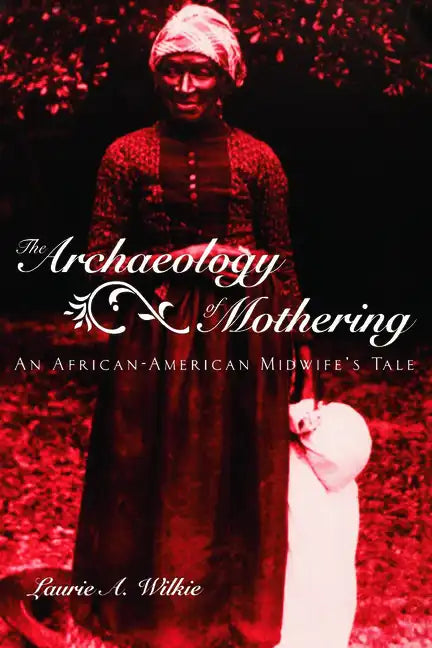 The Archaeology of Mothering: An African-American Midwife's Tale - Paperback