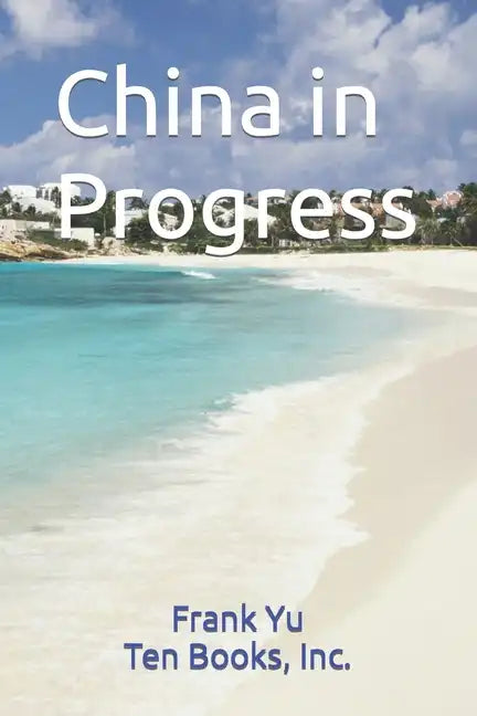 China in Progress - Paperback