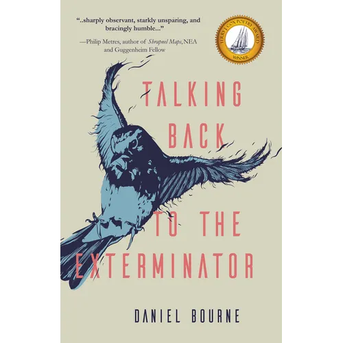 Talking Back to the Exterminator - Paperback
