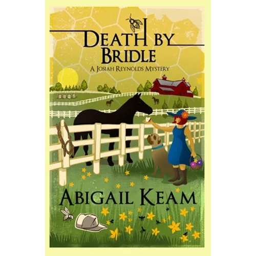 Death by Bridle - Paperback