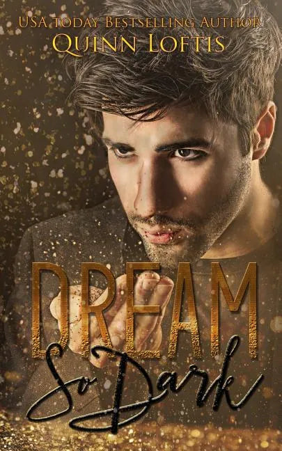 Dream So Dark - Paperback