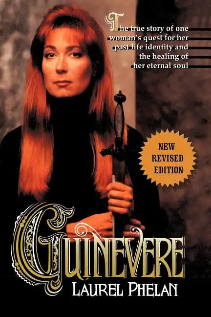 Guinevere - Paperback