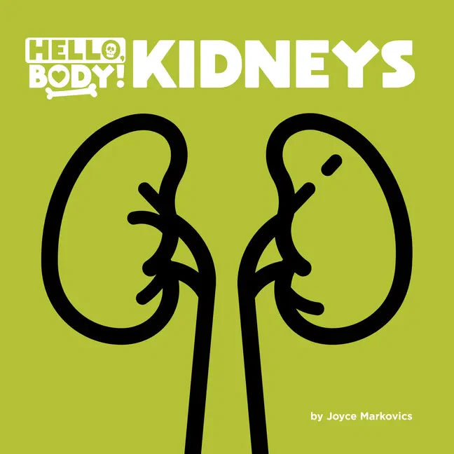 Kidneys - Paperback