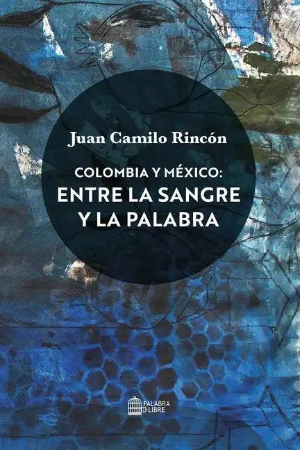 Colombia y México - Paperback