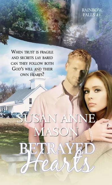 Betrayed Hearts - Paperback