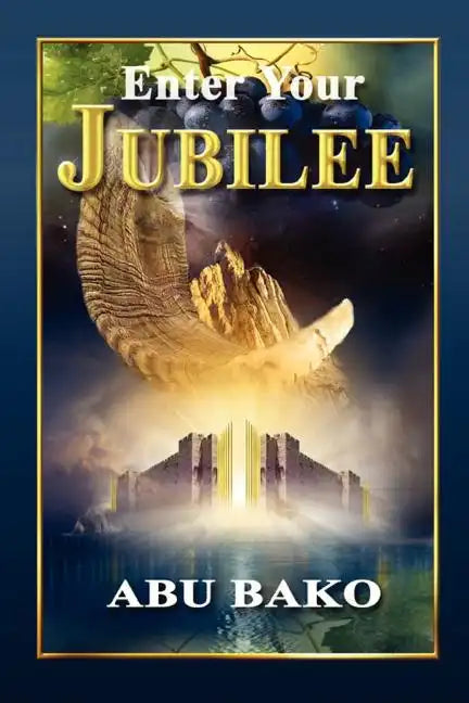 Enter Your Jubilee - Paperback