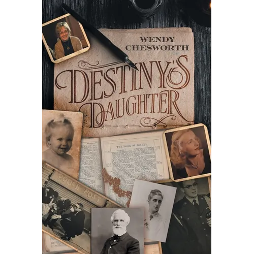 Destiny's Daughter - Paperback