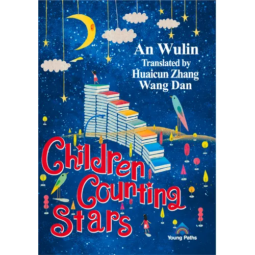 Children Counting Stars - Hardcover