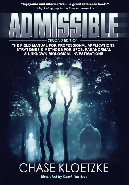 Admissible - Paperback