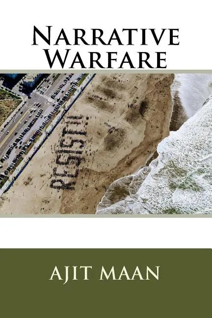 Narrative Warfare - Paperback